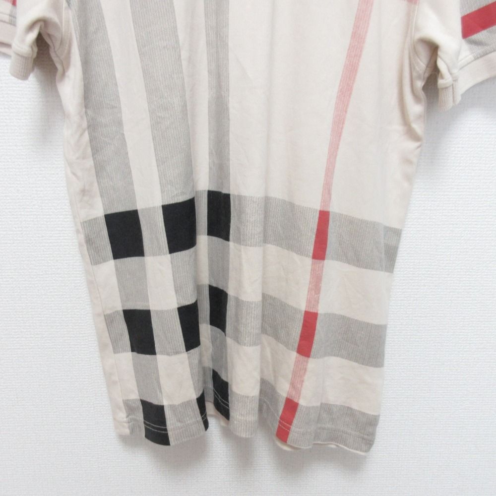 カットソー サイズL