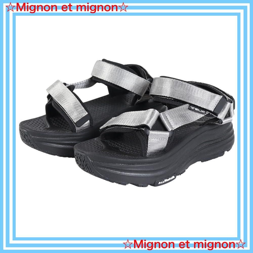 ALLROADS-S3 スポーツサンダル Telic
