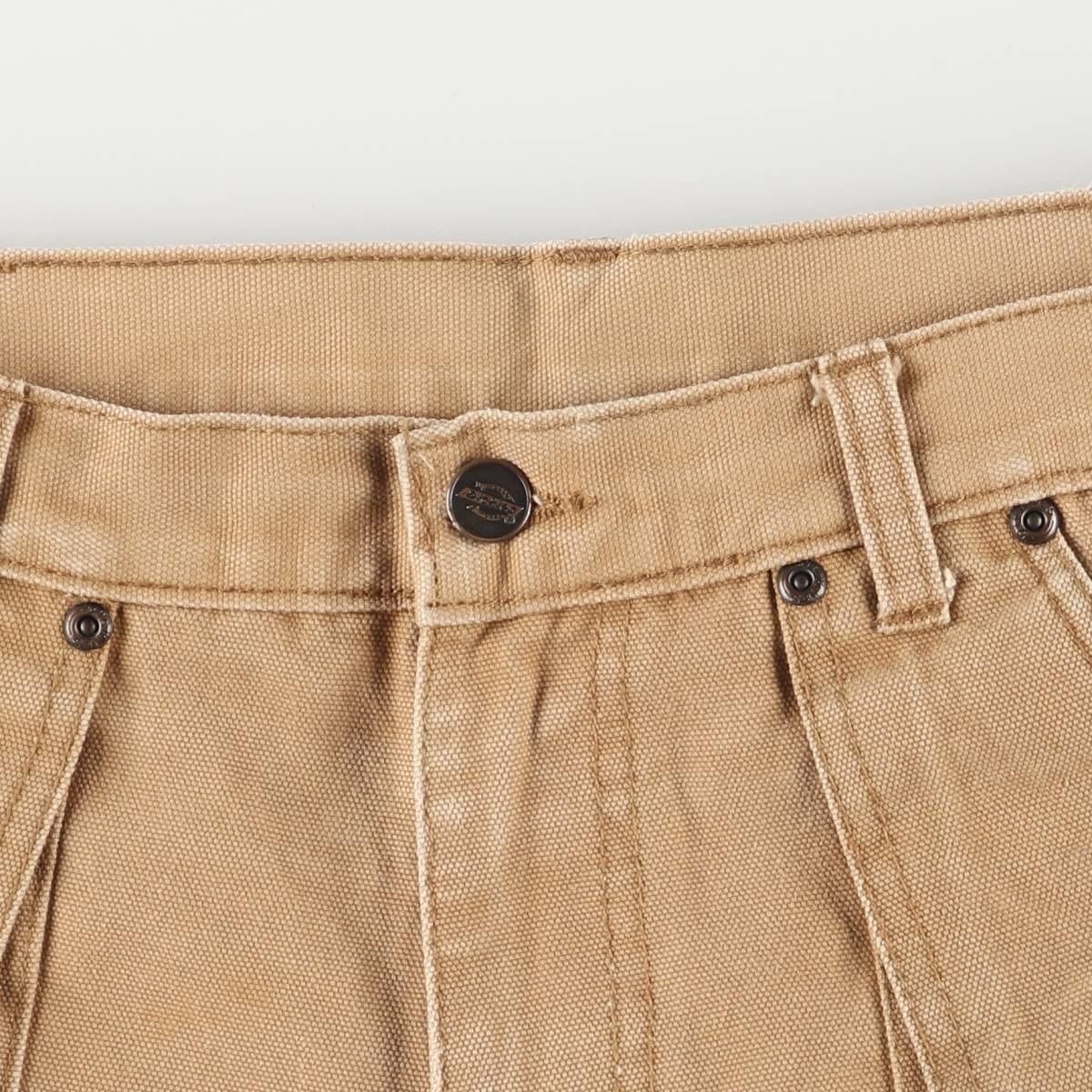 古着 ディッキーズ