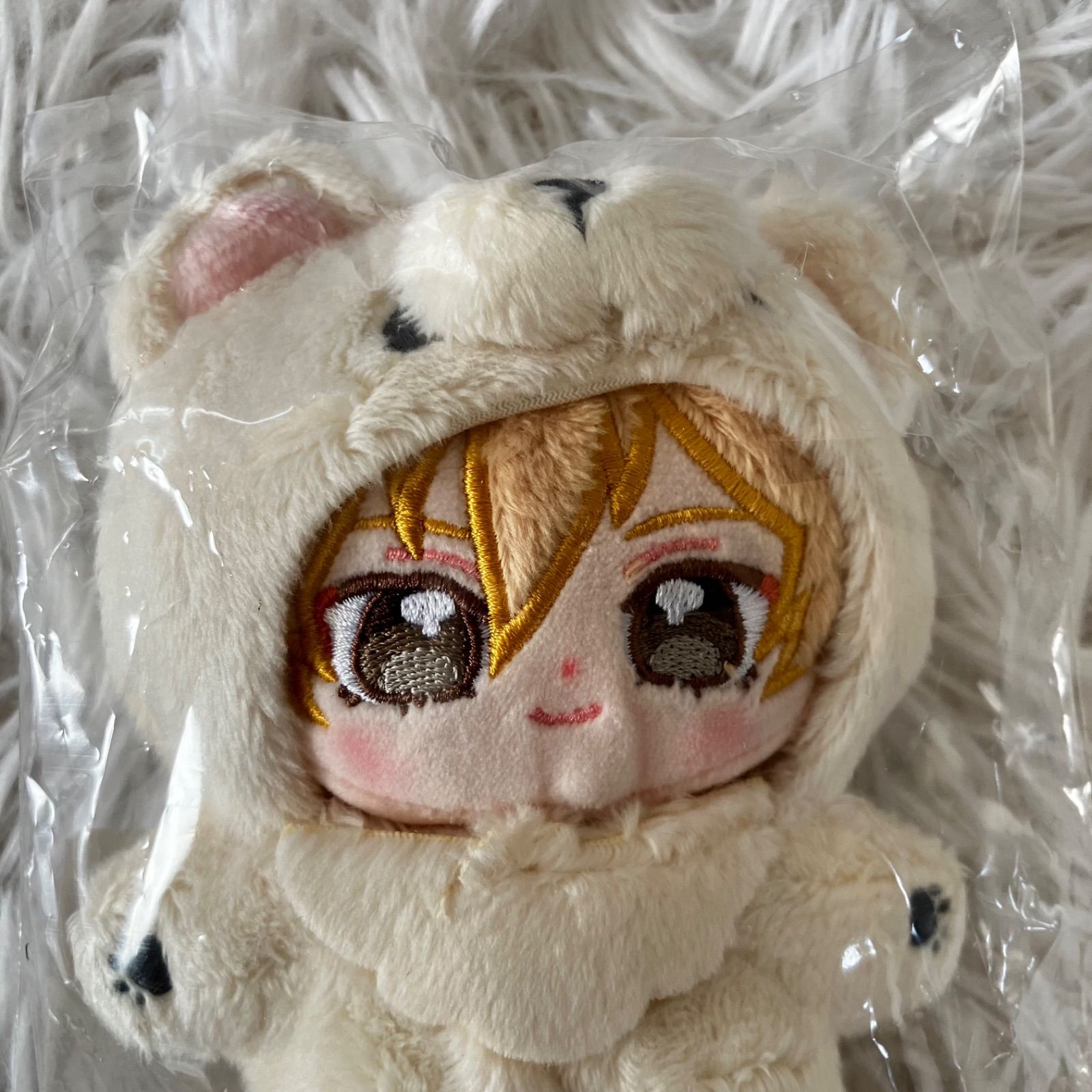 あんさんぶるスターズ 羽風薫 一緒に暮らすぬいぐるみ いつぬい 2025年10月お届け】一緒に暮らすぬい UNDEAD – pattythree公式