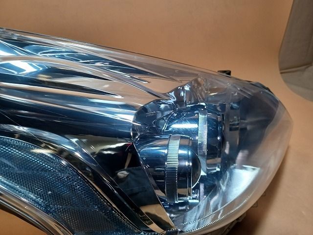 プリウスα ZVW40W