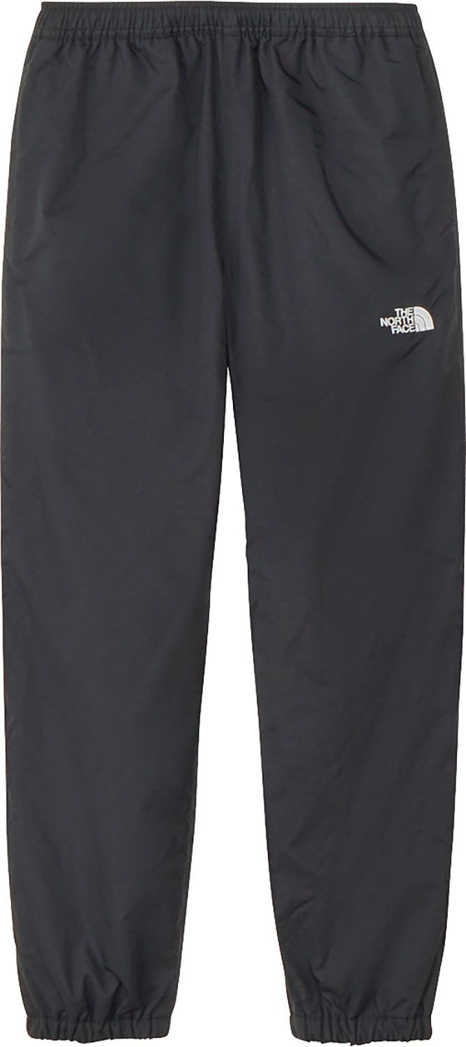 ザ ノース フェイス THE NORTH FACE アウトドア キッズ ノマドライトパンツ NBJ82532 K ブラック