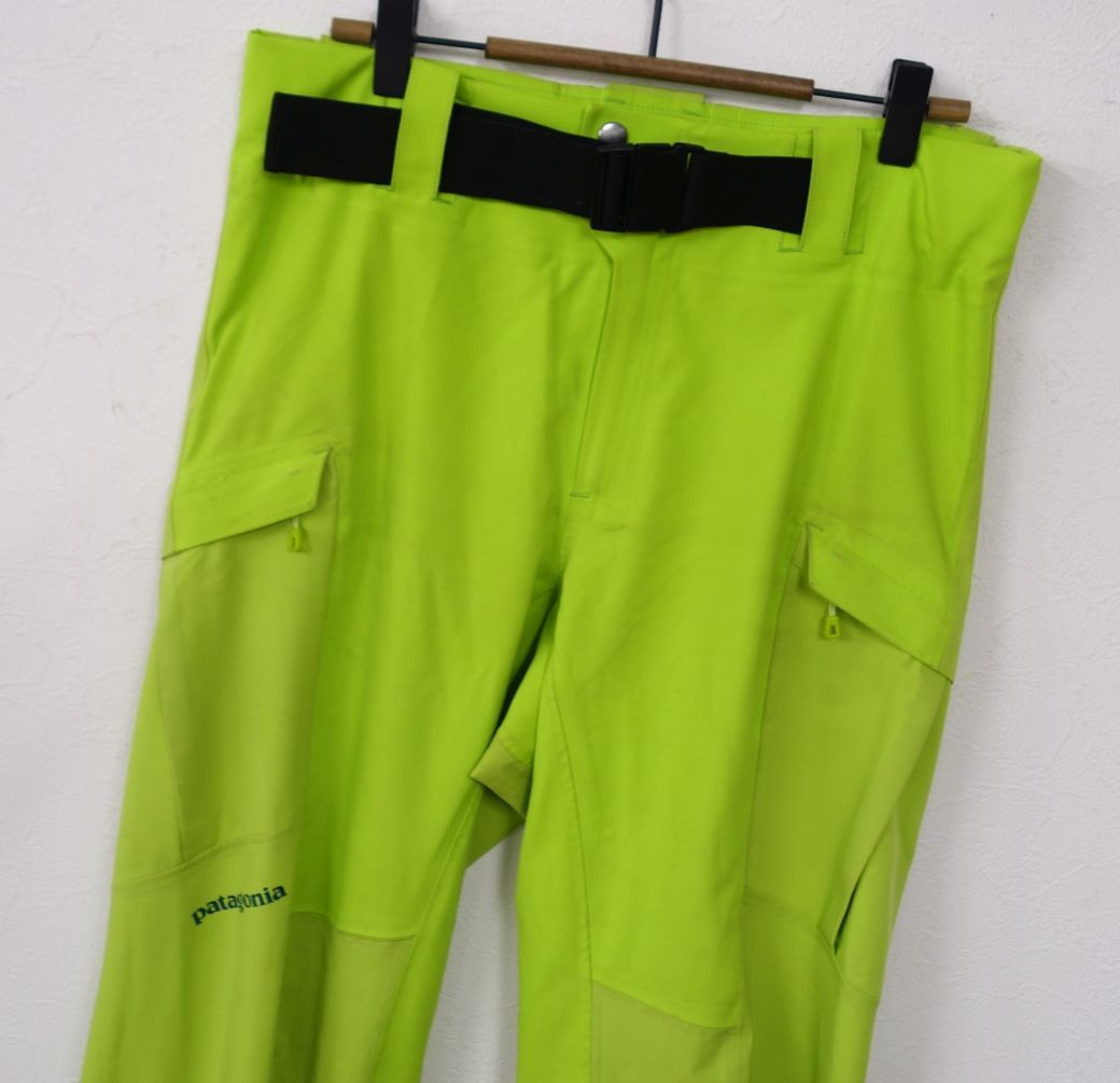 パタゴニア patagonia Reconnaissance Pants 30350 リコネッサンス 