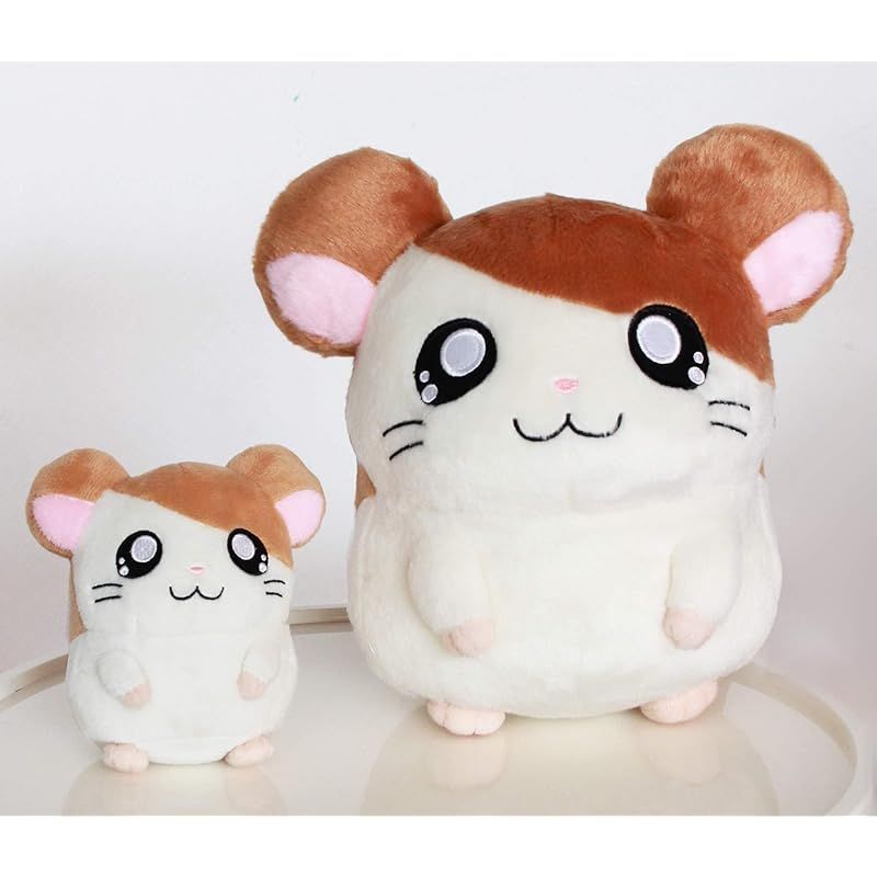 ハムちゃんずコレクション ぬいぐるみ めがねくん S ぬいぐるみ  高さ10cm 楽天市場】ハムちゃんずコレクション ぬいぐるみ めがねくん S