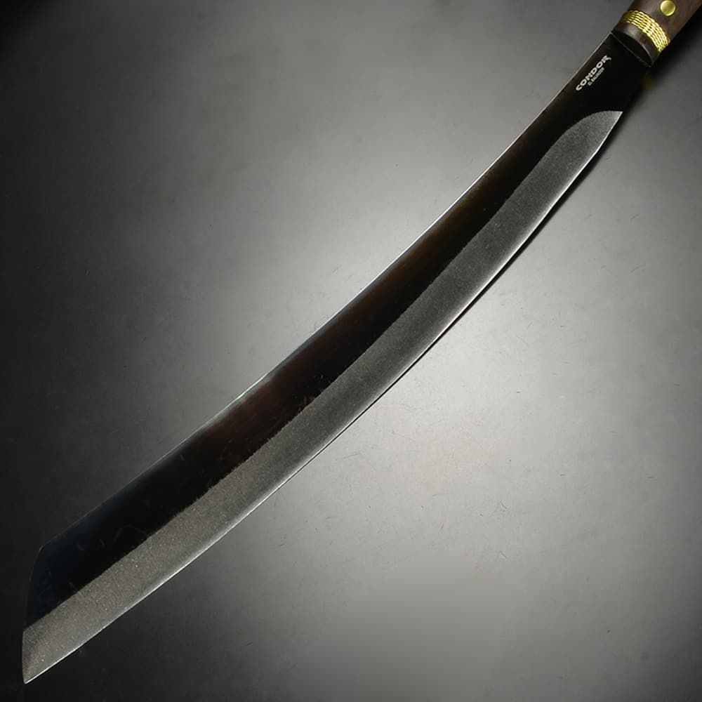 CONDOR マチェット