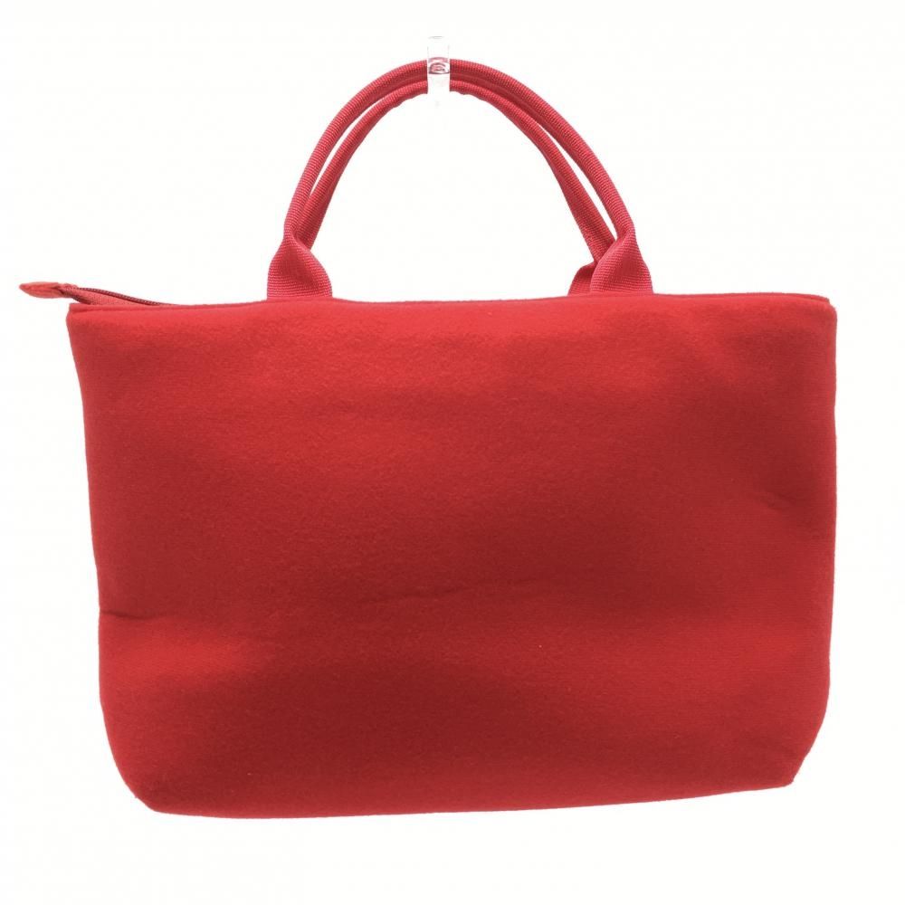 ☆SALE20％OFF☆【美品】アルチビオ カートバッグ レッド
