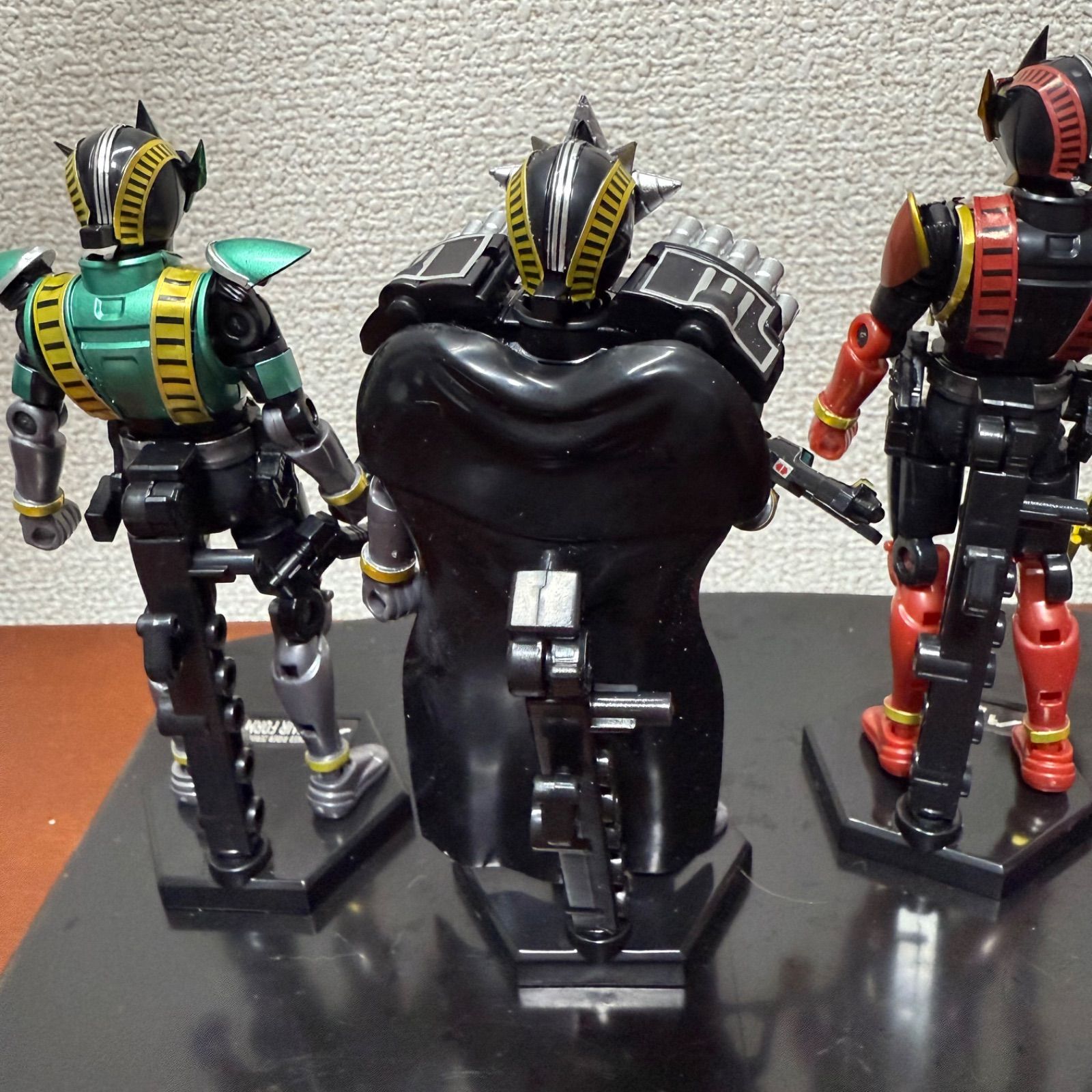 SO-DO CHRONICLE 装動 仮面ライダー電王 ゼロからのスタート