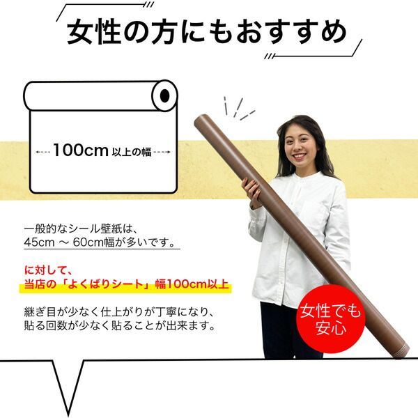 ウォールデコシートWL-9801