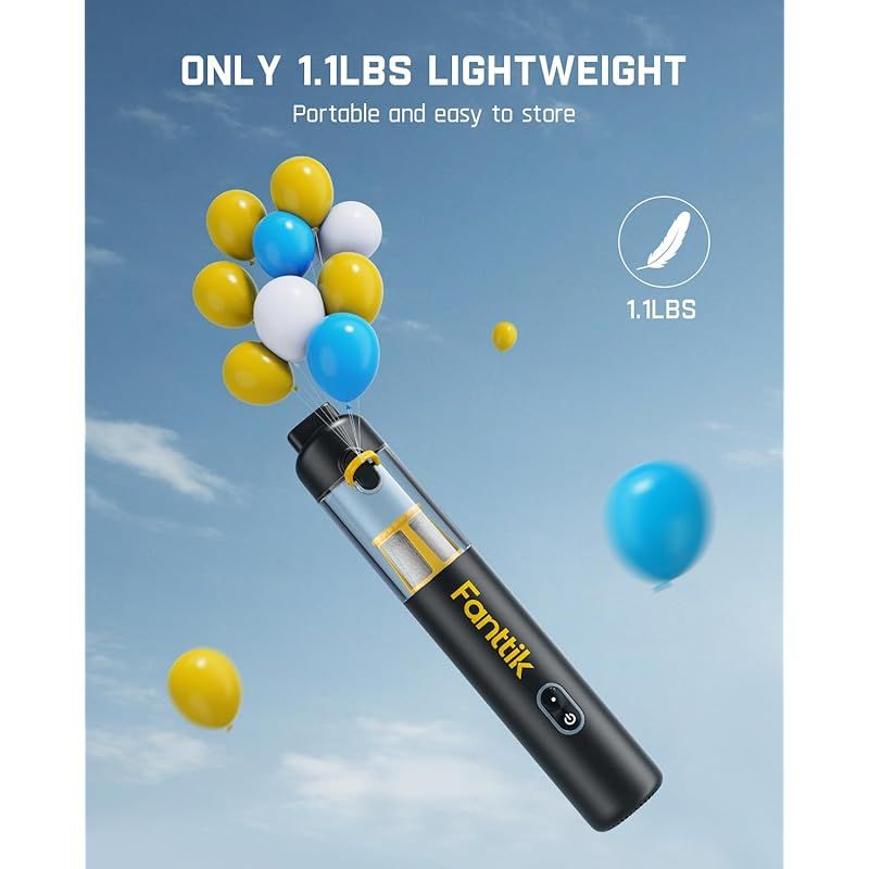 ハンディクリーナー