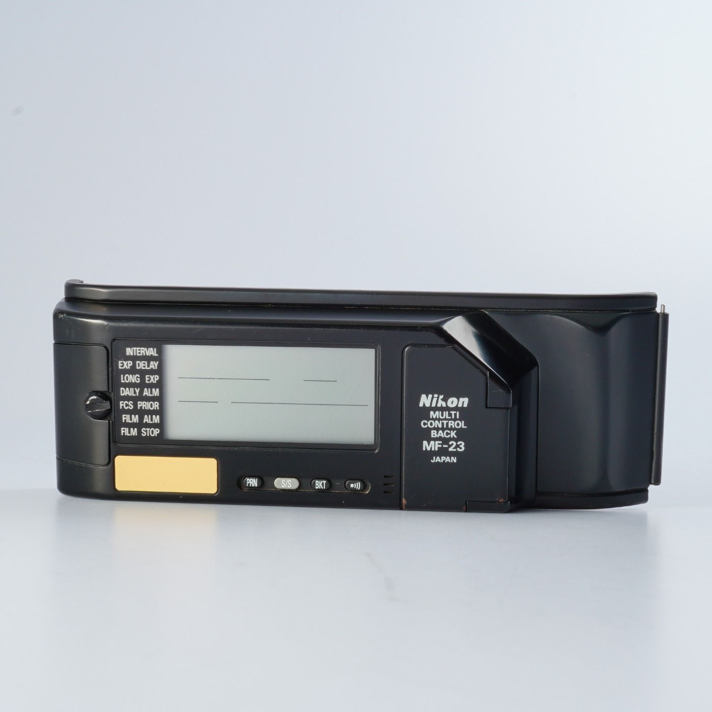 カメラ Nikon ニコン MF-23 Multi Control Data Back for F4 F4S