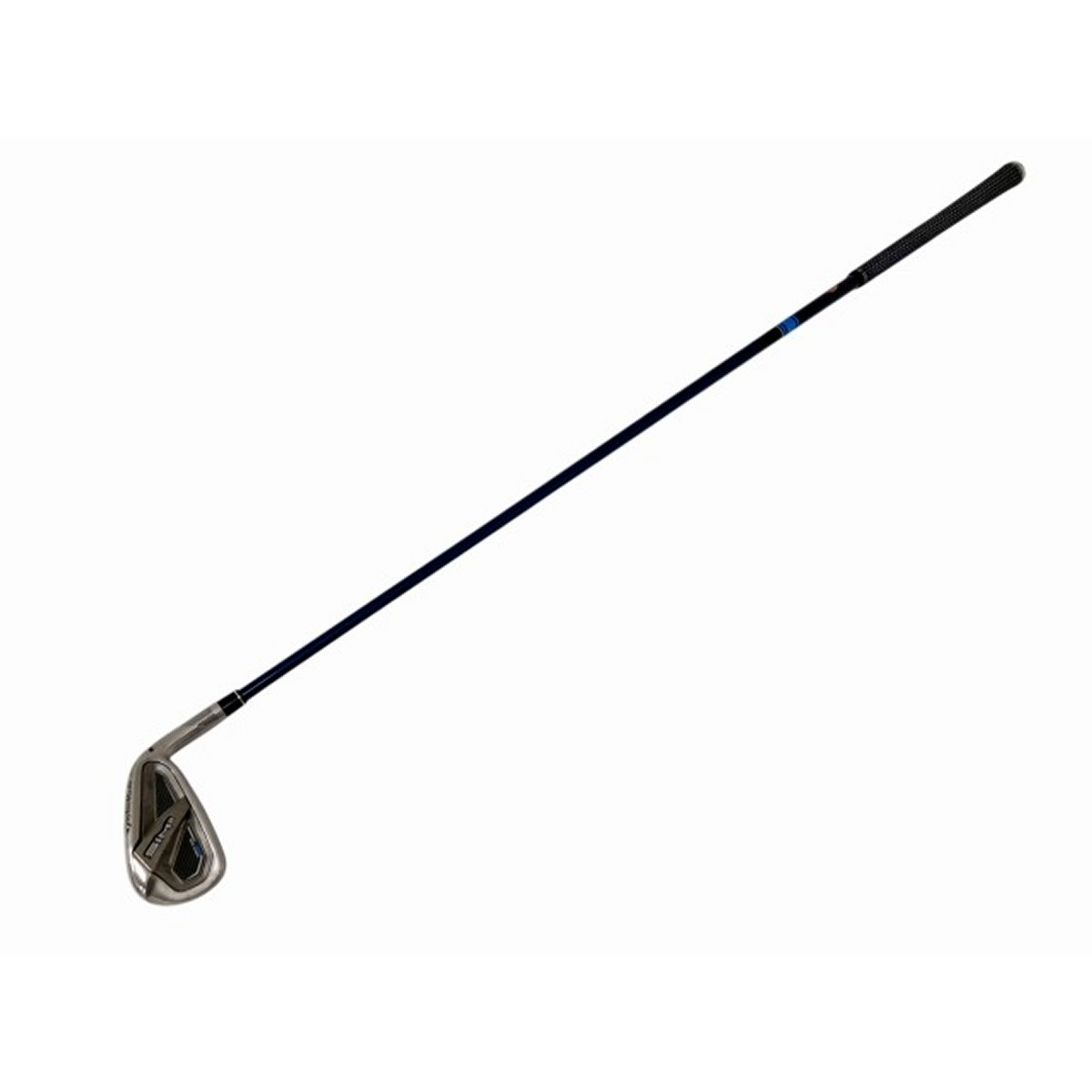 TaylorMade SIM2 MAX OS アイアン 5番 TENSEI BLUE TM 60 FLEX S テーラーメイド ゴルフ O10056436