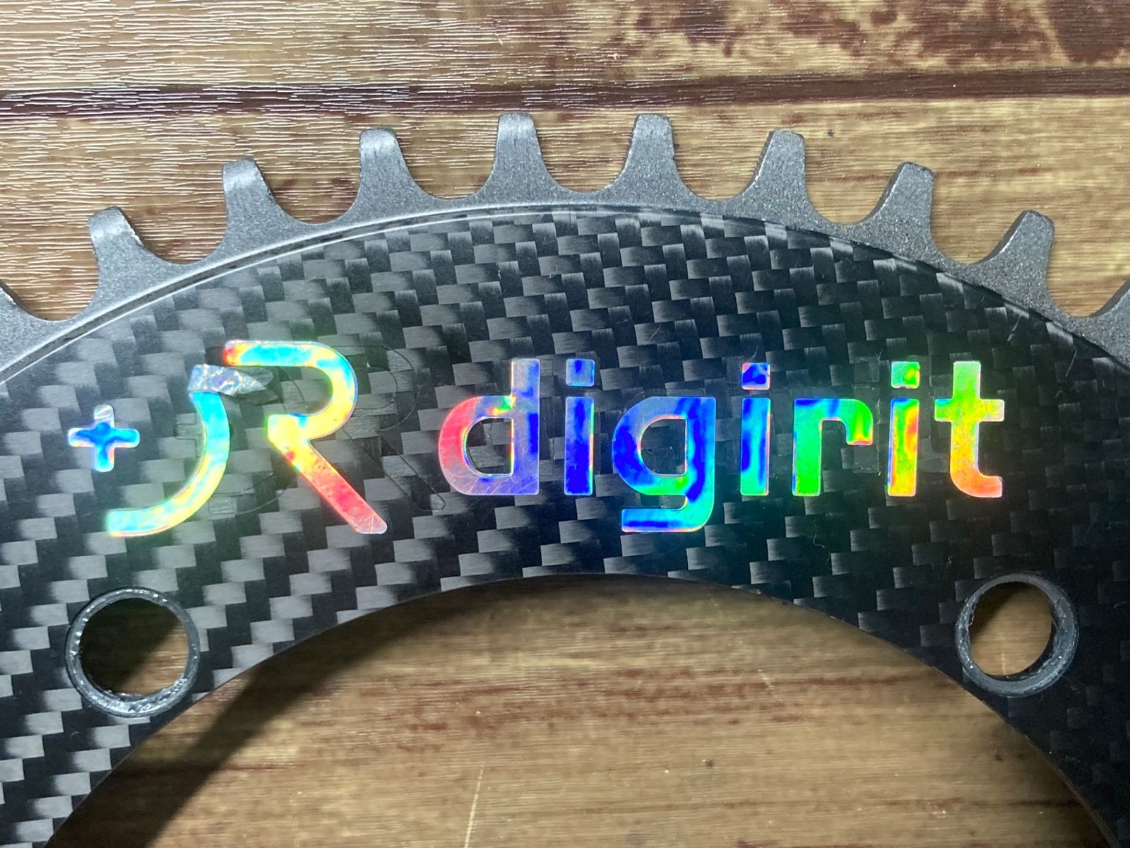 Digirit カーボン