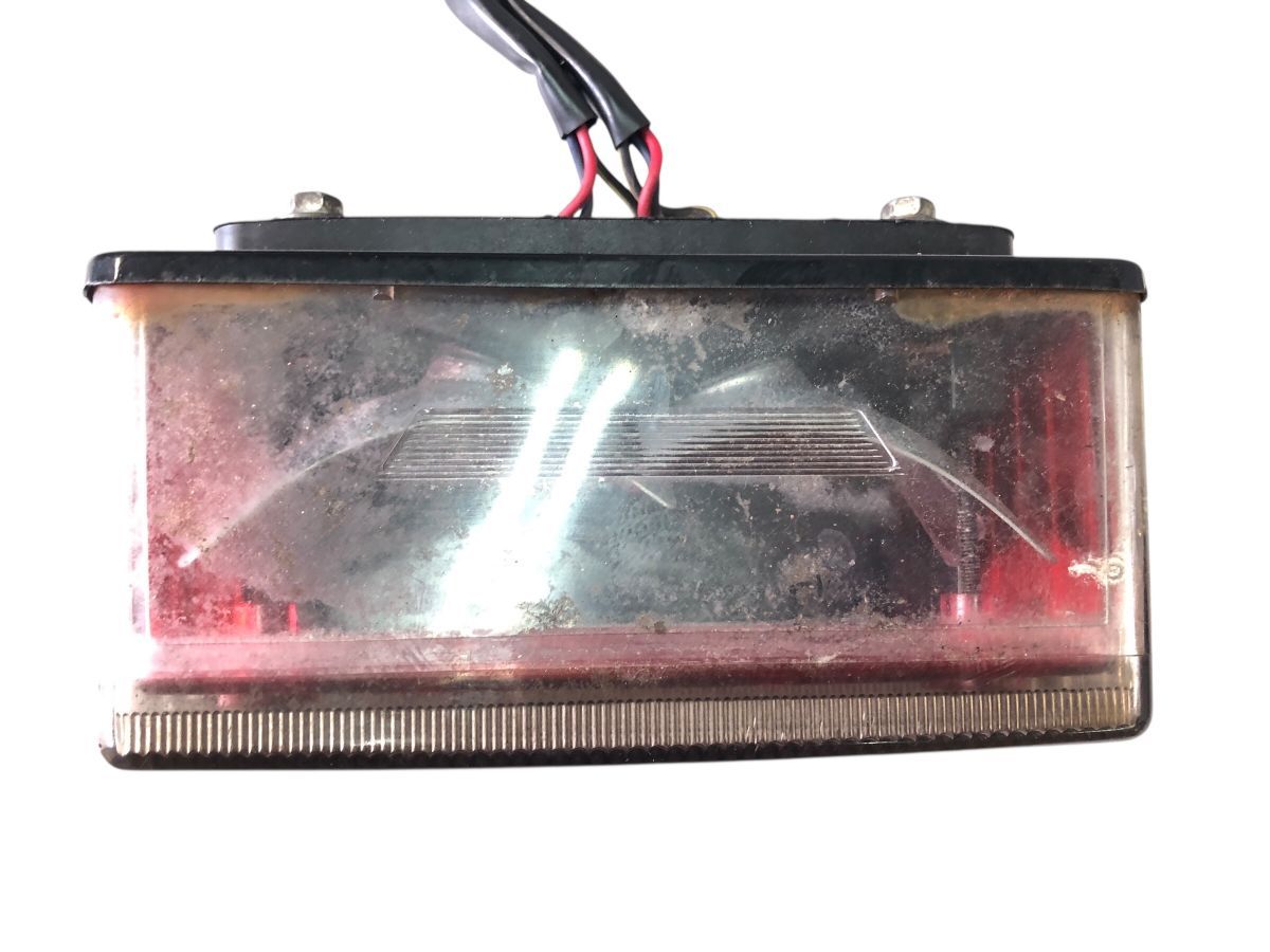 専用4個ホタルランプ 暴走ランプ 16色替え レインボー点滅 リモコン付き