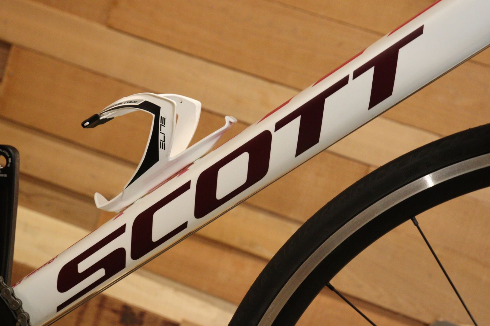 スコット SCOTT スピードスター CONTESSA SPEEDSTER 35 2016 シマノ