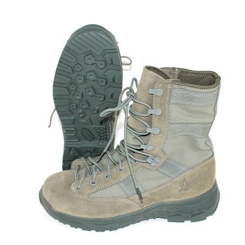 Danner RECKONING 8 SAGE ブーツ - メルカリ
