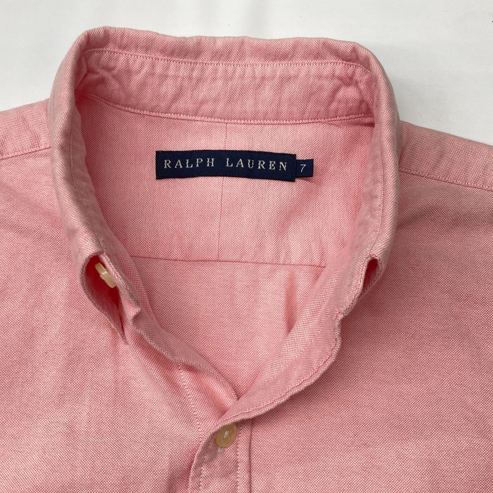 ポロ ラルフ ローレン POLO RALPH LAUREN カスタムフィット