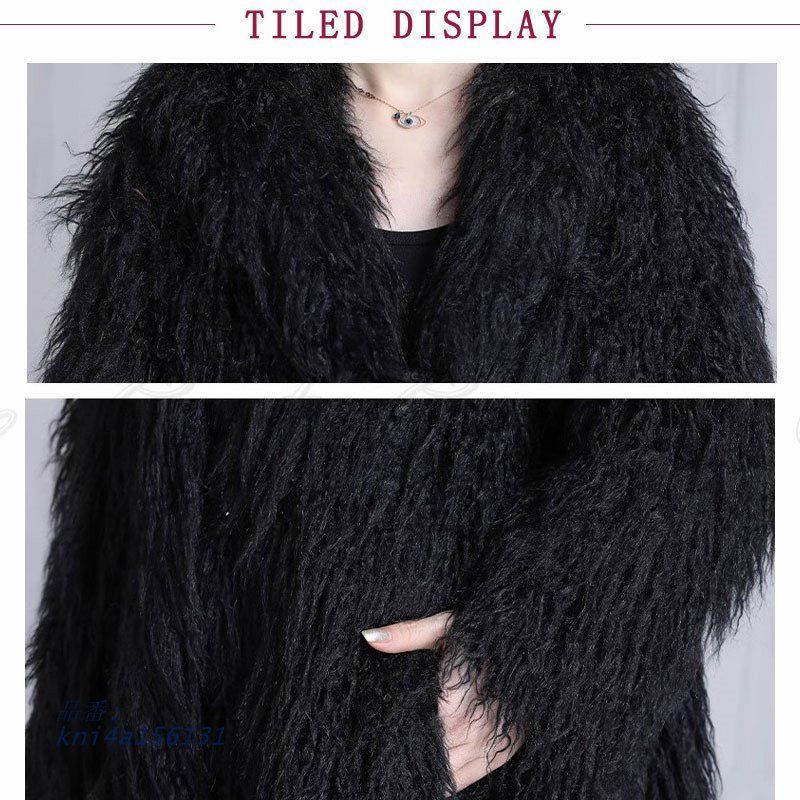 立体感 お尻が隠れる