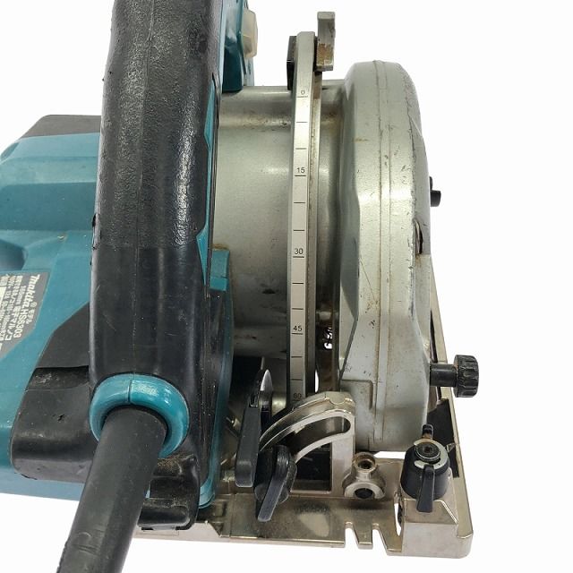 コード式 丸ノコ