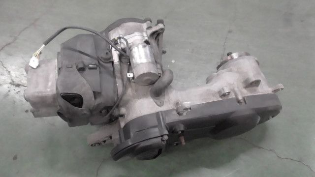 アドレスV125 CF46A-516xxx の エンジン 1759279043