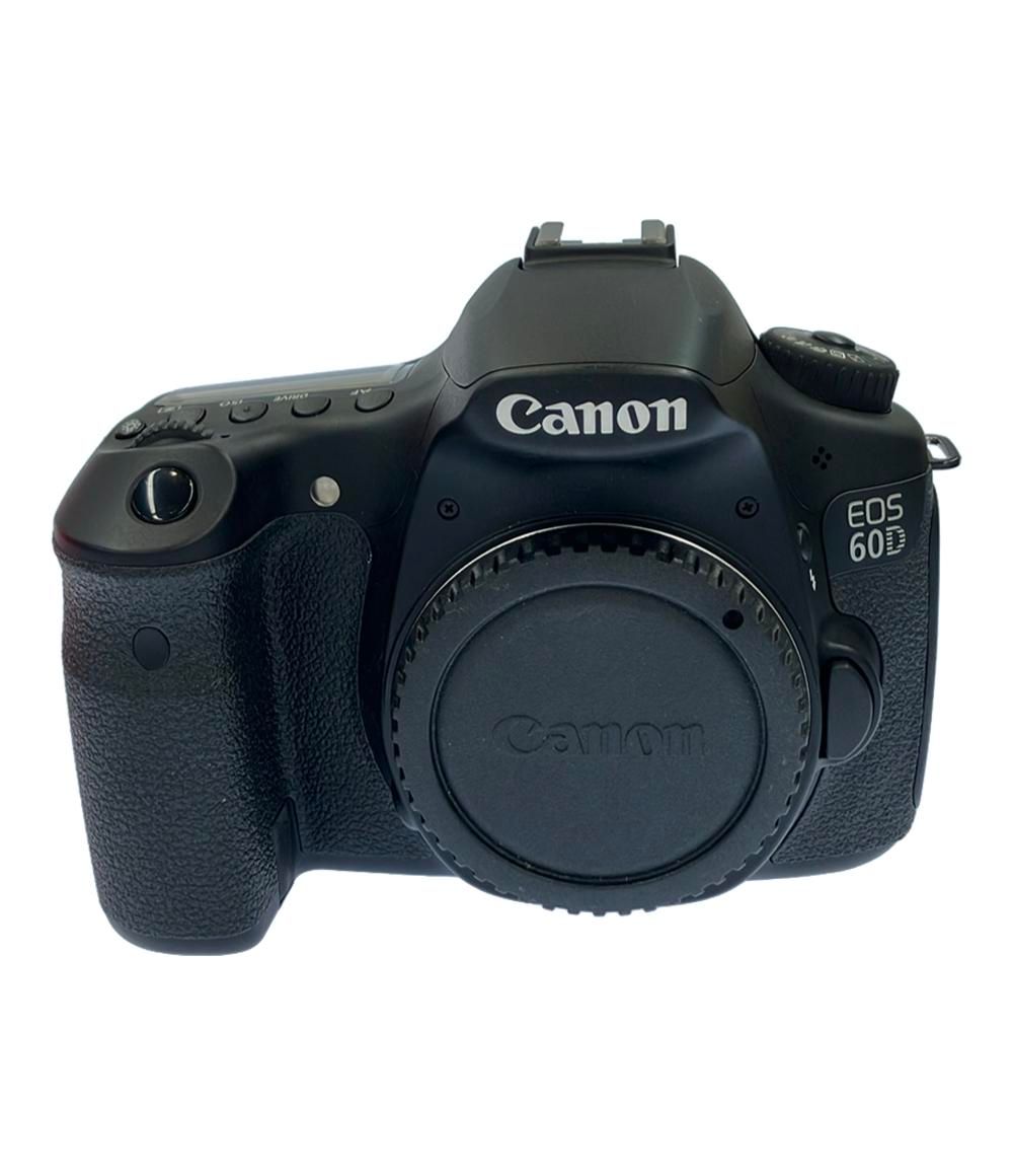 訳あり Canon EOS 60D デジタル一眼レフカメラ ボディ Amazon | Canon デジタル一眼レフカメラ EOS 60D ボディ ブラック
