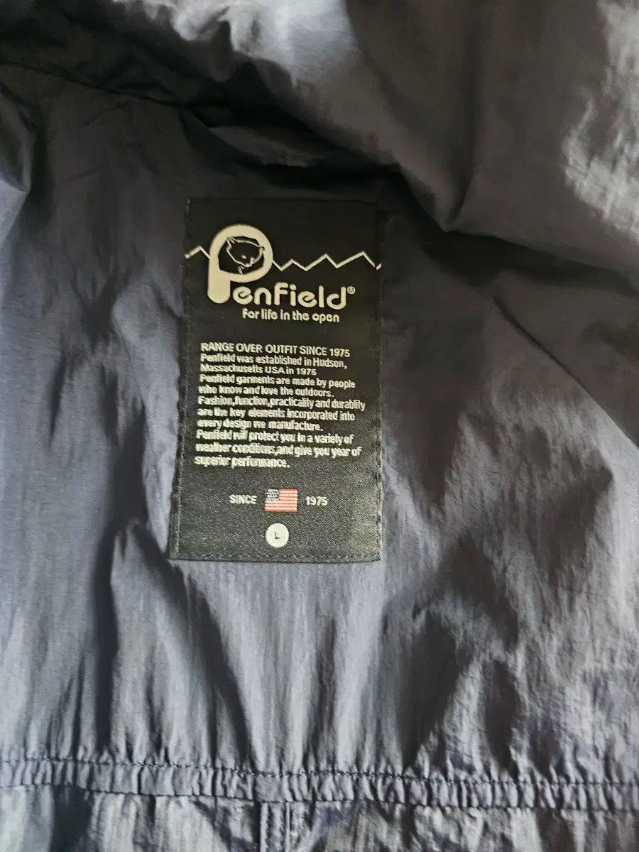 ウインドブレーカー