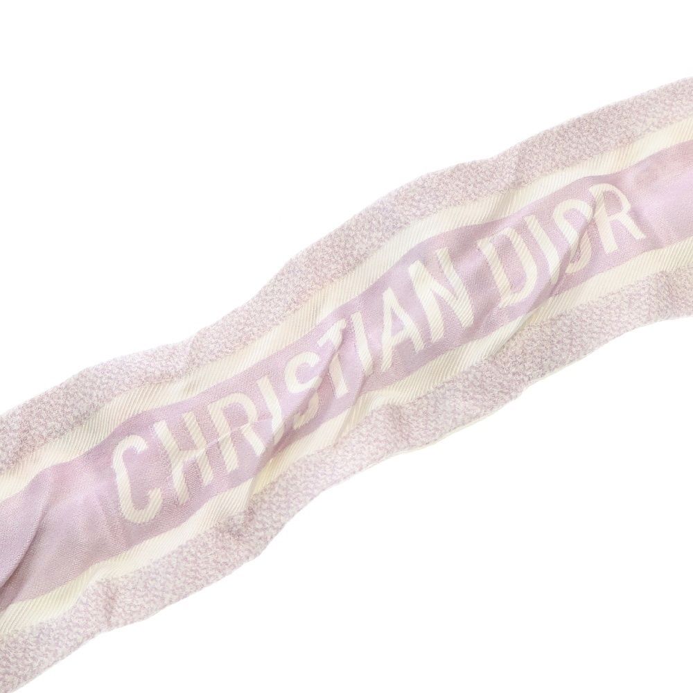 197 ChristianDior ディオール スカーフ シルク 4点まとめ 197 ChristianDior ディオール スカーフ シルク 4点まとめ