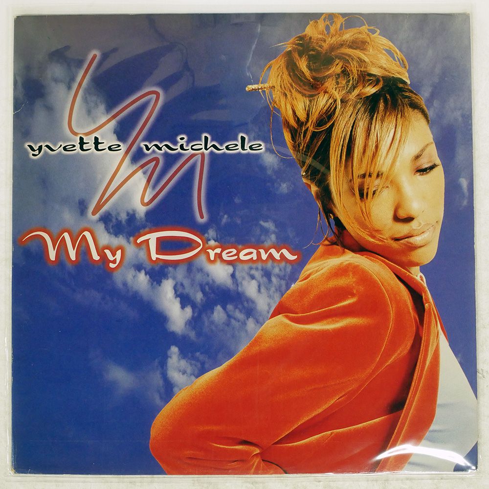 洋楽 Yvette Michele My Dream CD 洋楽 Yvette Michele My Dream CD Yvette Michele – My Dream