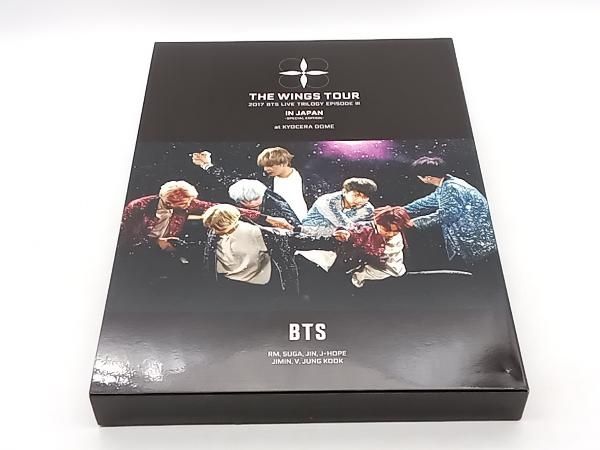 BTS Memories WINGS TOUR DVD まとめ売り 2025年最新】bts dvd wingsの人気アイテム - メルカリ