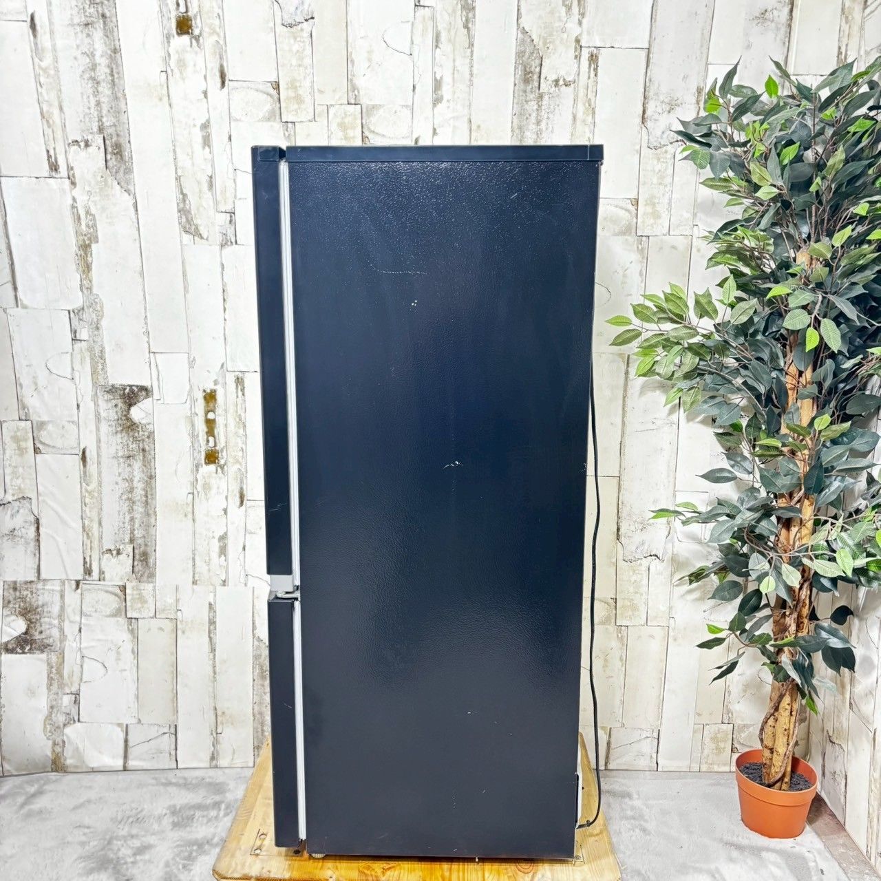 GR-R15BS 冷蔵庫