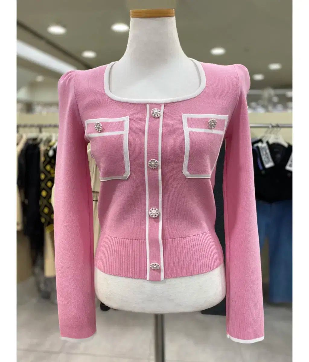 シーニュ Cygne 2WAY バルーンスリーブ トップス カットソー