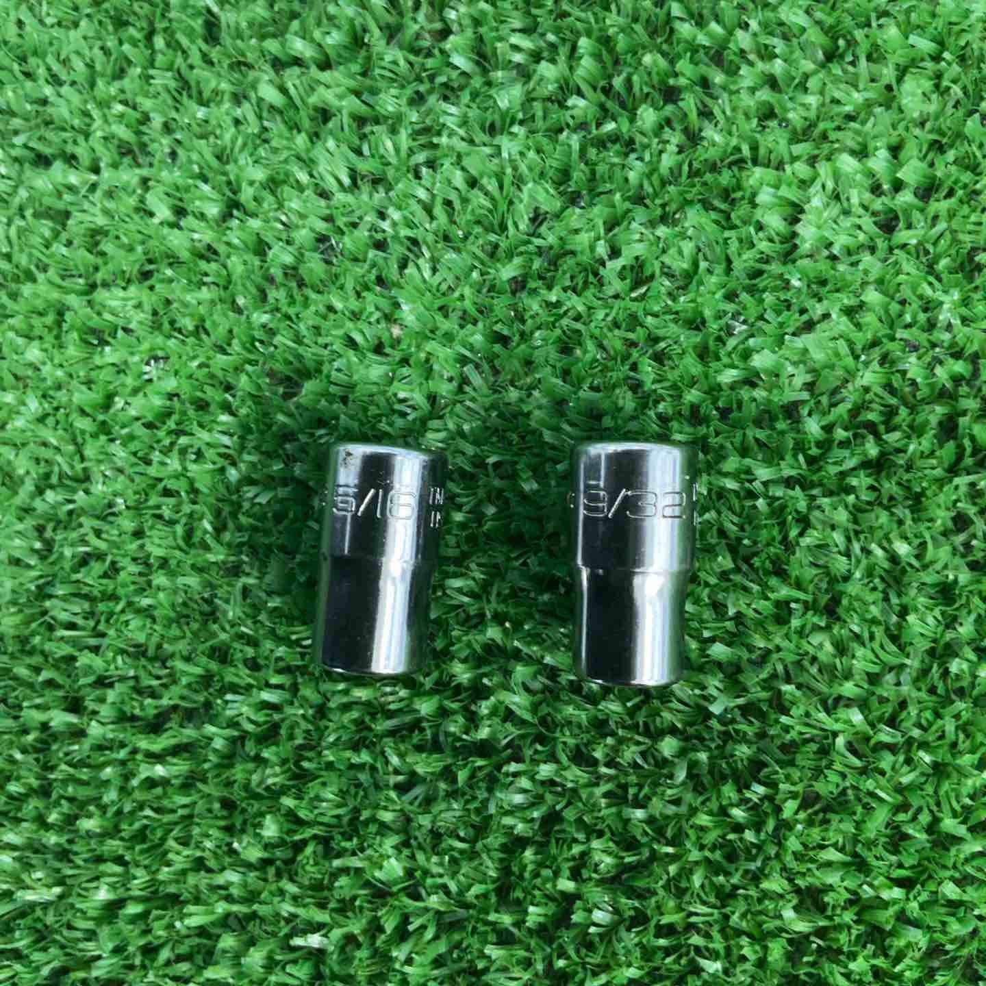 12角 シャローソケット