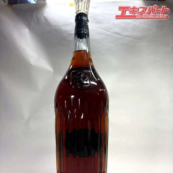 CAMUS カミュ ブランデー XO COGNAC コニャック ロングネック