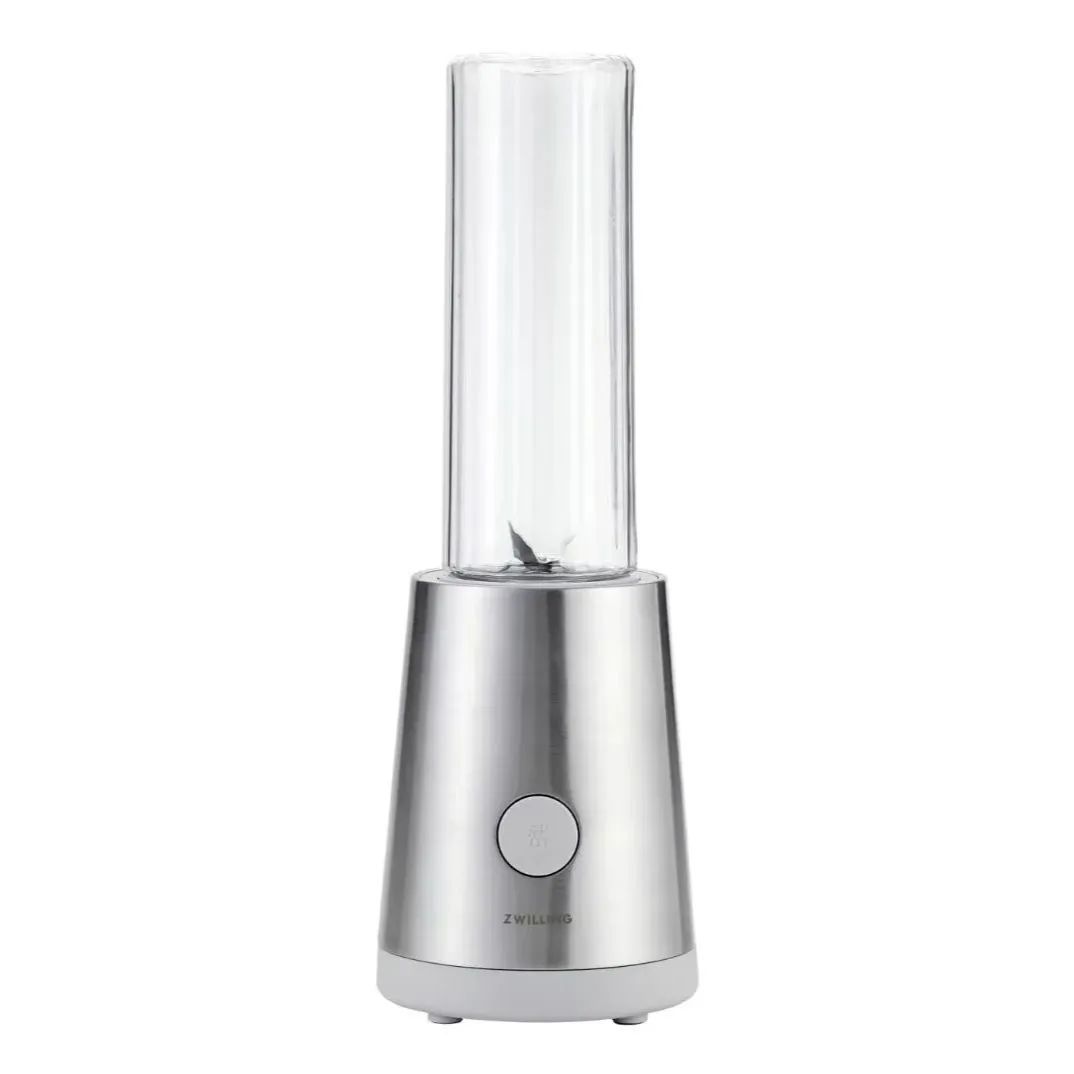 ZWILLING ミキサー ジューサー スムージー Amazon.co.jp : ZWILLING ツヴィリング 「 エンフィニジー