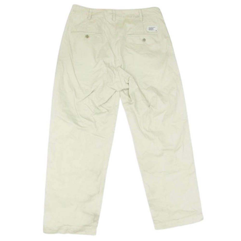 NEIGHBORHOOD クラシックチノパンツ L  ネイバーフッド NBHD 242AQNH-PTM01_04.webp?v=1752137656