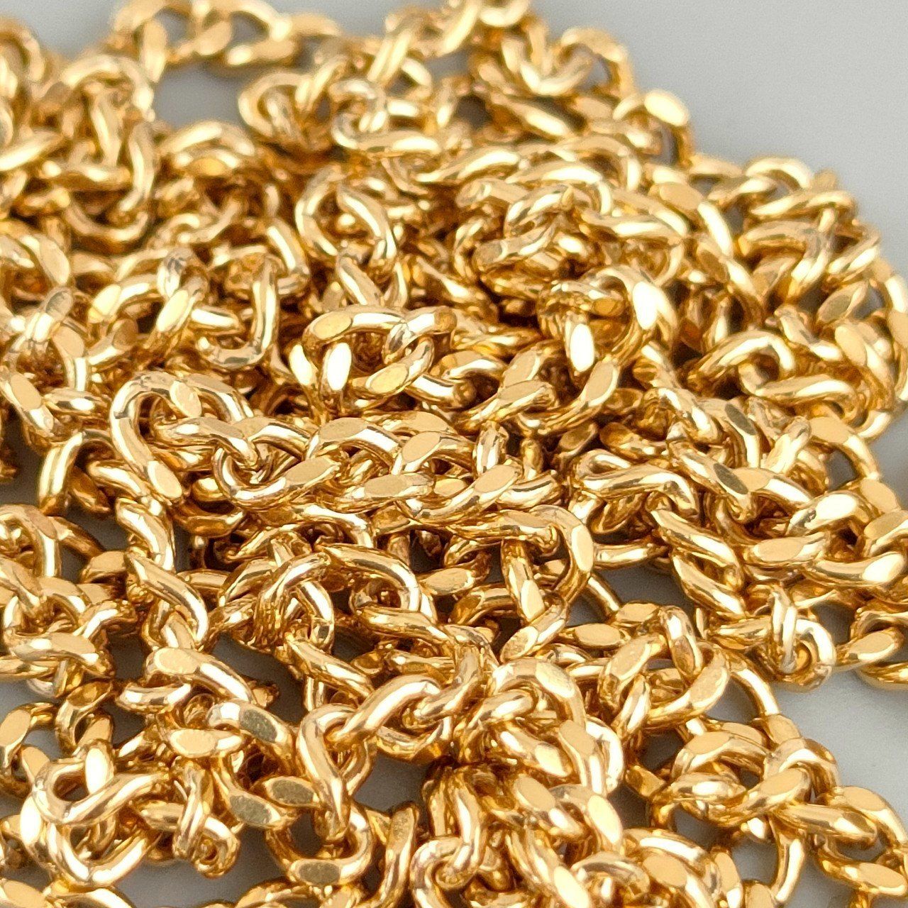 K18 造幣局刻印入り セイコージュエリー ネックレス 18金 ゴールド