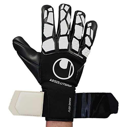 7 uhlsport (ウールシュポルト) 試合用 サッカー GK キーパーグローブ