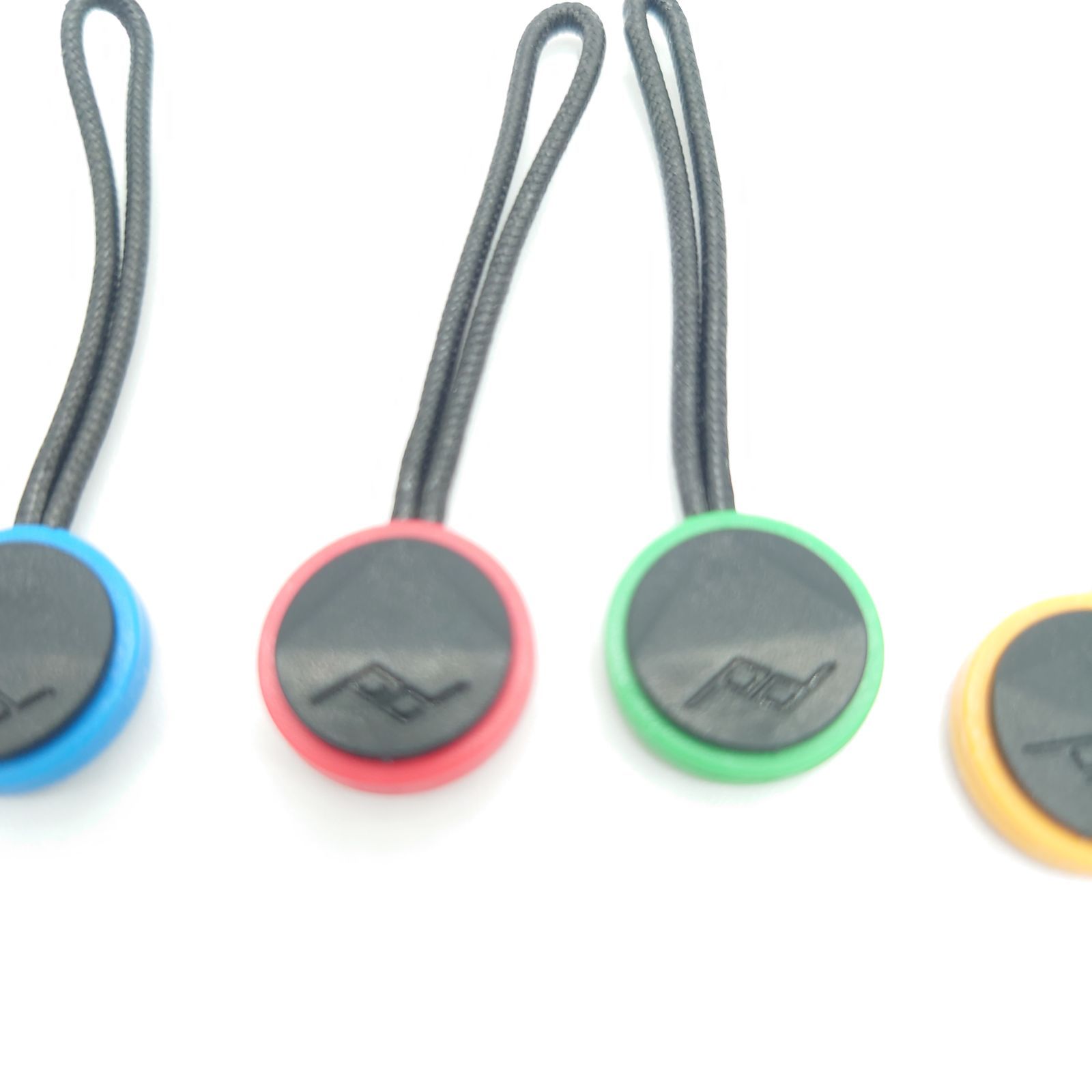 ピークデザイン アンカー 新品未使用 5色セット 正規品 オリンピック