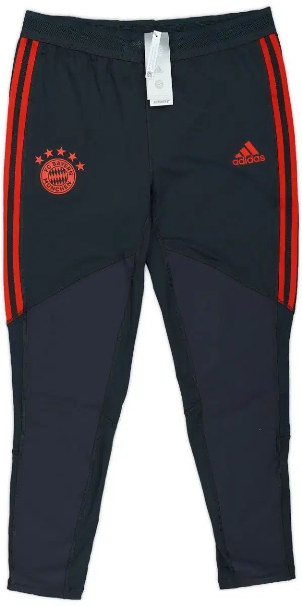 23 FCバイエルン