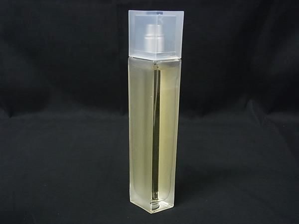 □美品□ DKNY ダナキャランニューヨーク オーデパルファム 50ml