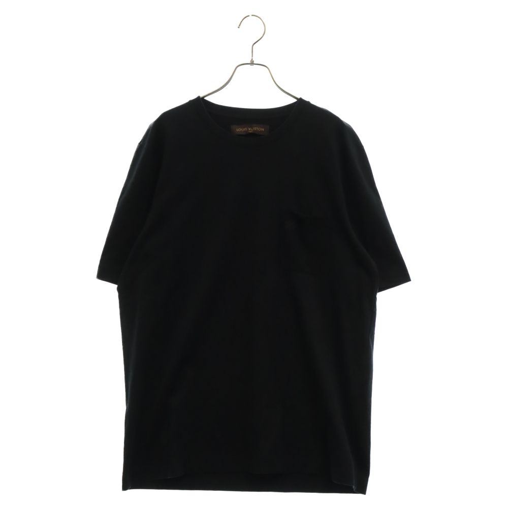LOUIS VUITTON】ルイヴィトン『ダミエ 半袖Tシャツ sizeM』RM2129 NPG 