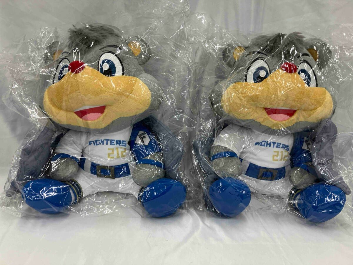 日本ハムファイターズグッズ