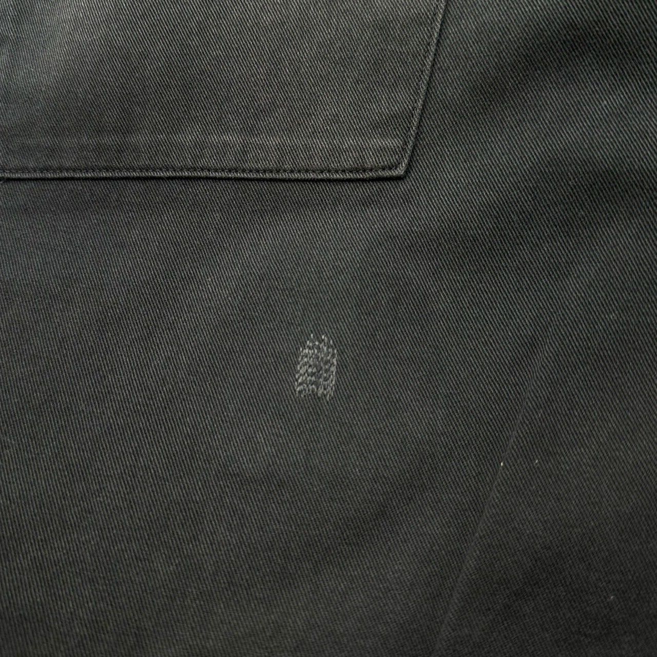 AFFA(エーエフエフエー) Circle logo Chino pants サークルロゴ