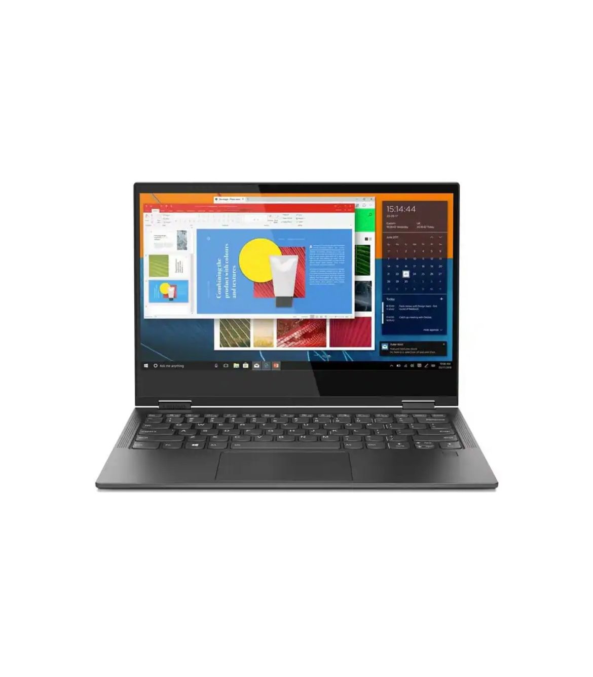 値下げ中】(新品未使用品）Lenovo Yoga C630 13Q50 ノートパソコン