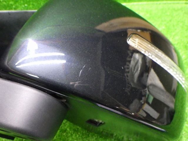 ソリオ ドアミラー左右