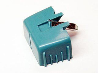 【】レコード針 [Victor] DT-21H レコード交換針 日本ビクター
