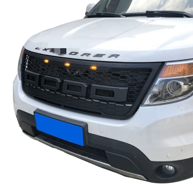 2色選択 フォード