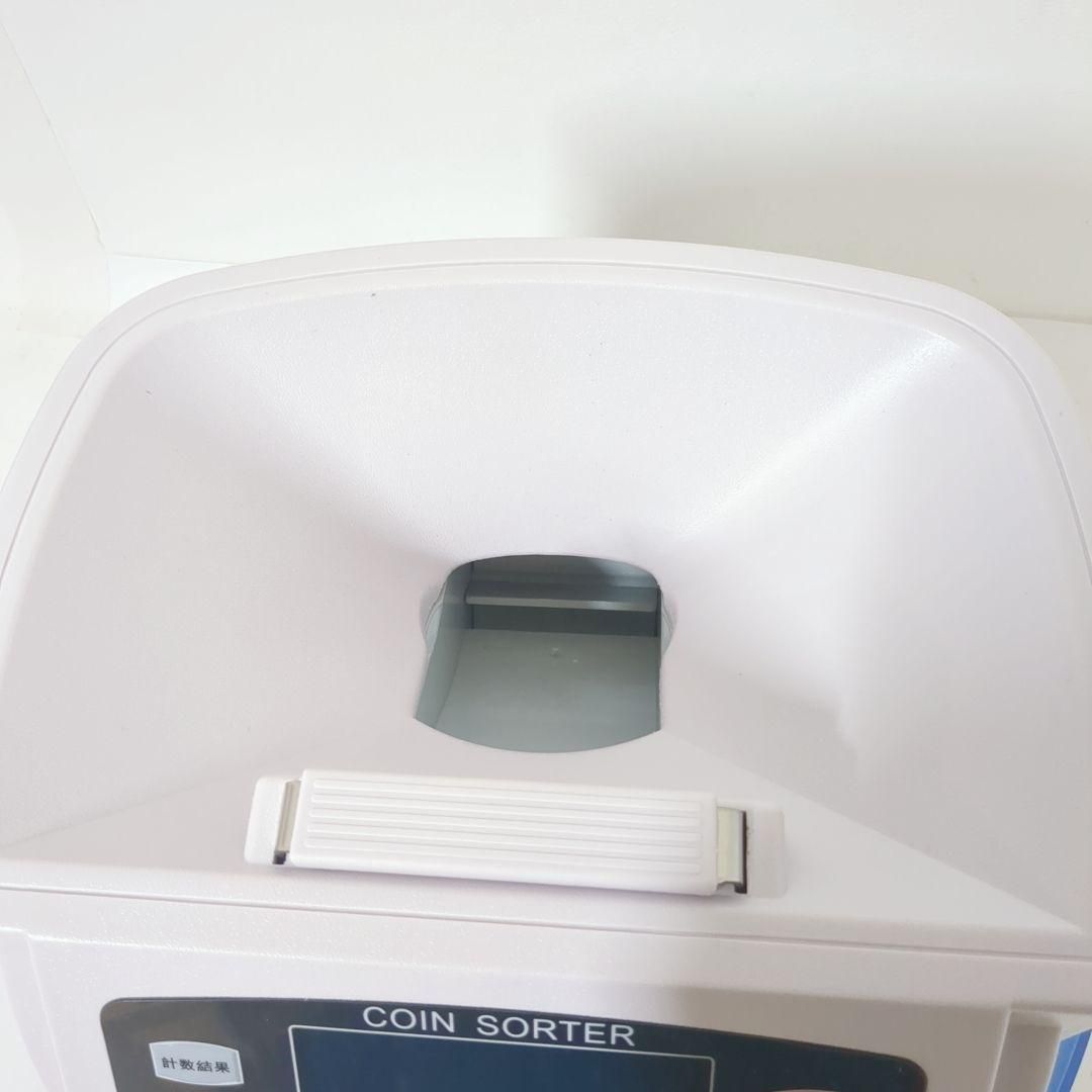 HALPU 硬貨計算機 日本硬貨專用 HLP-302 ヤスヨシ株式会社 HALPU 硬貨計算機 日本硬貨專用 HLP-302 ヤスヨシ株式会社 - メルカリ