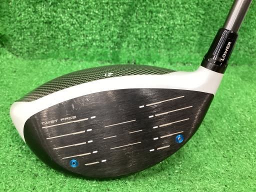 テーラーメイド SIM 9° ドライバー DR Diamana ZF60 フレックスS メンズ 男性用 右利き 右用 Cランク ゴルフクラブ