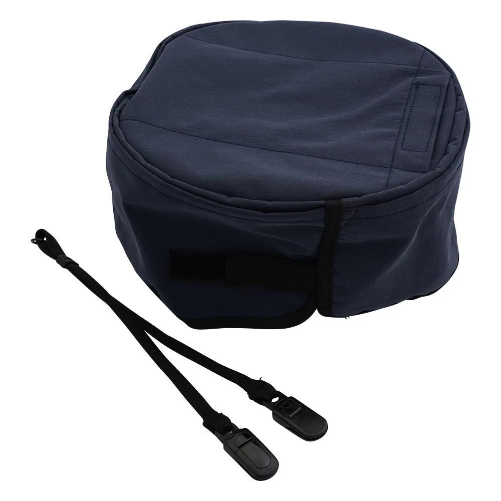 Style 頭用 アズワン ナビス フローズンカバー 頭用 保冷剤入れ アイシング 8-3960-03