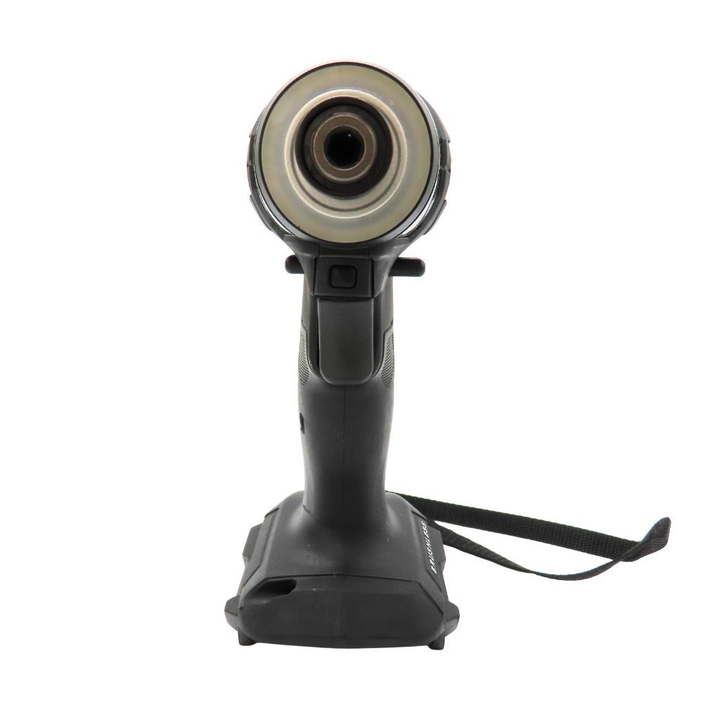  Makita マキタ 充電式 インパクトドライバ ブラック 本体 工具 電動工具 軽量 パワフル コンパクト LEDライト インパクトドライバー ドライバー